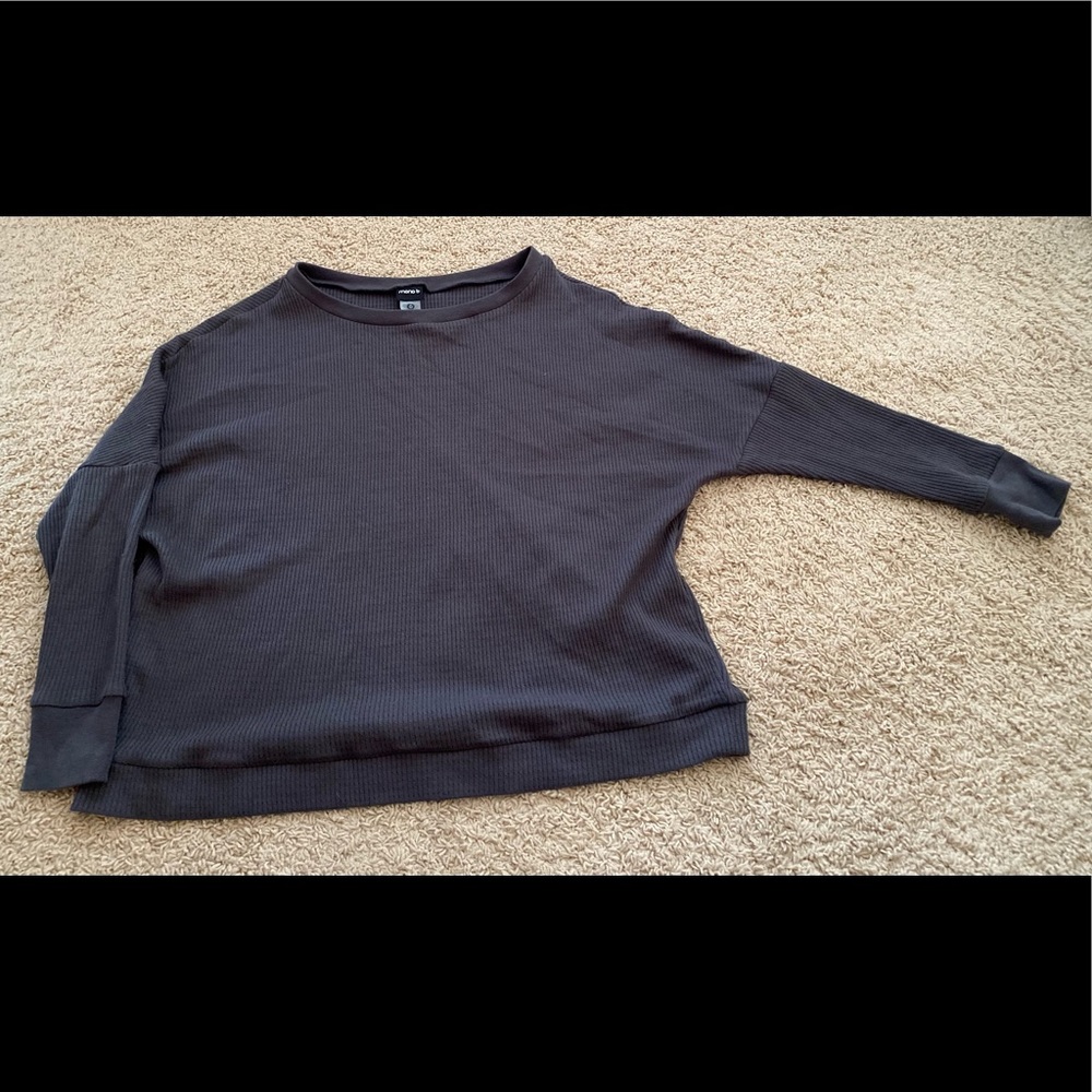 Long Sleeve Top